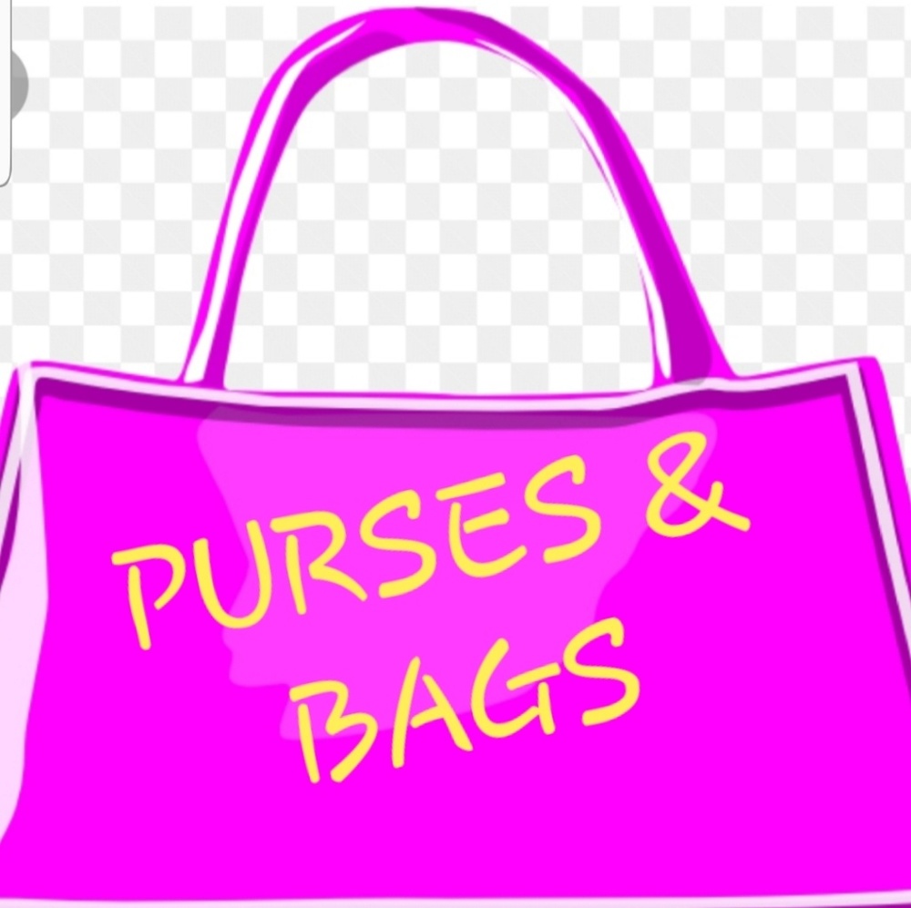 PURSES AND BAGS